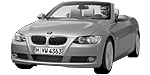 BMW E93 B1858 Fault Code