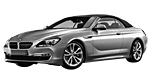 BMW F12 B1858 Fault Code